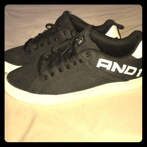 Size 13 AND1 Shoes